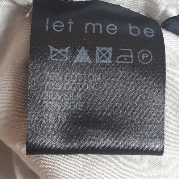 Let Me Be dress - Picture 6 of 6